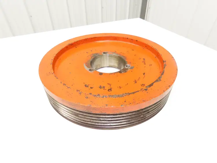 Used CUMBERLAND _UNKNOWN_ Miscellaneous MRO | Arrow Industrial #637246