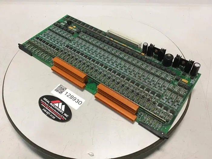USED VAN DORN 330-038