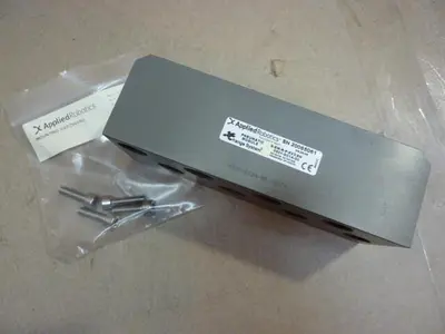 New | in-Stock APPLIED ROBOTICS INC 0501-D01A-00 Robot Parts Michigan US | Ideal Machinery #582442