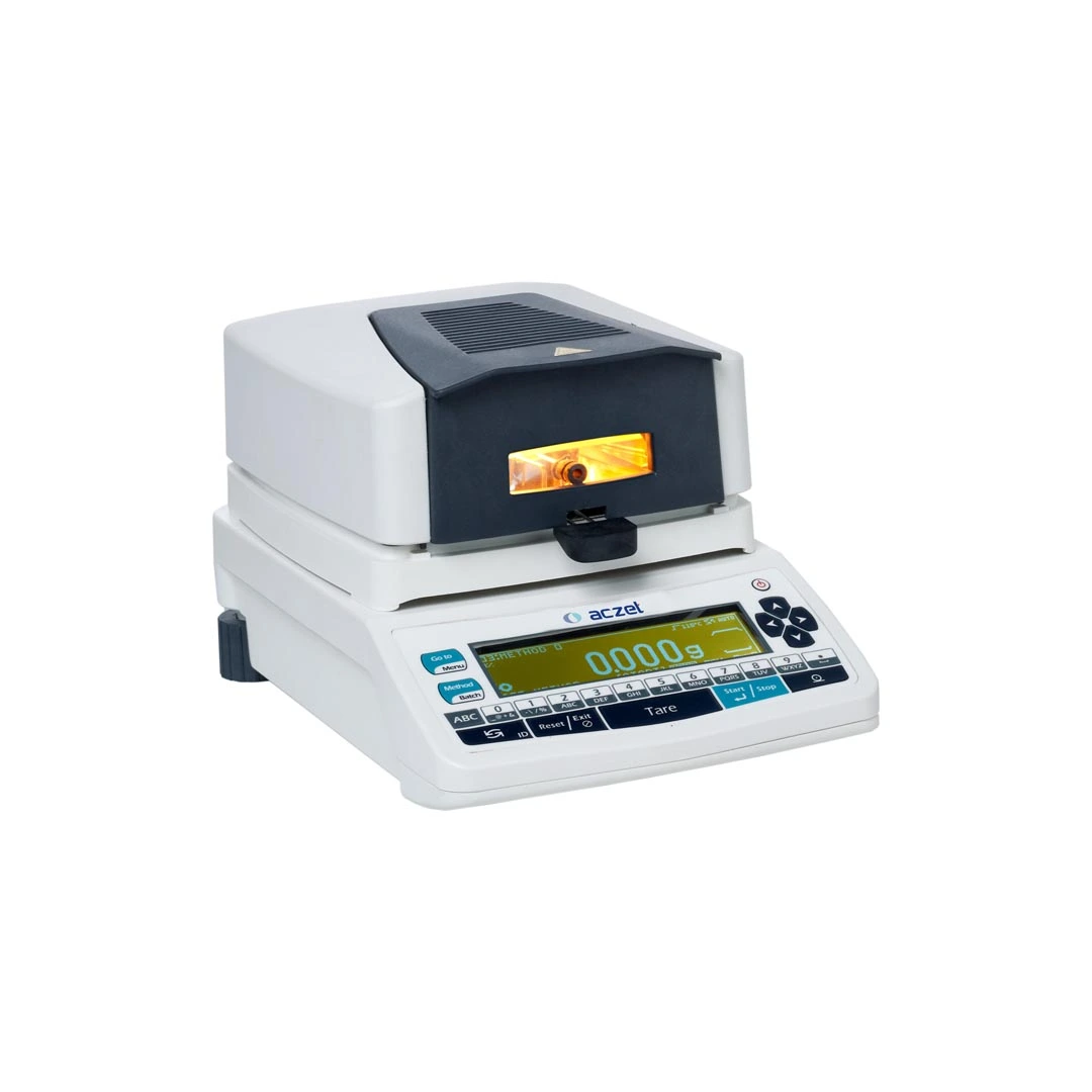 NEW ACZET PVT. LTD. ACZET MB 50