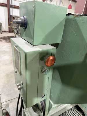 Used _UNKNOWN_ _UNKNOWN_ Granulators Indiana US | Miedema Asset Management Group #1575120