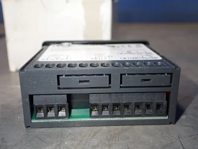 New | in-Stock LOVE CONTROLS 40T40 Temperature Controls Ohio US | HGR 24 #835151