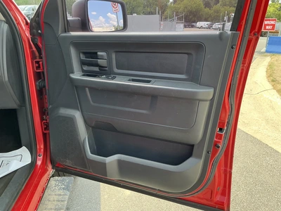 Used 2012 DODGE RAM 1500 Pickup Trucks Michigan US | Miedema Asset Management Group #1342353