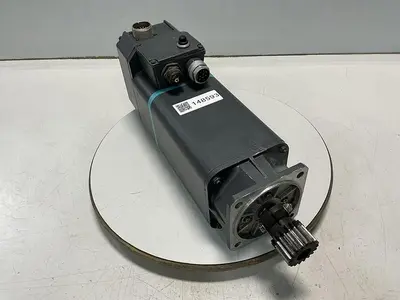 USED SIEMENS 1 FT5064-0AC01-0-Z