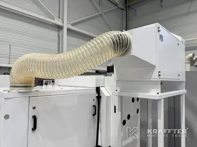 NEW STUDER S33CNC