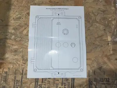 NEW KB ELECTRONICS KBPC-240D (9338)