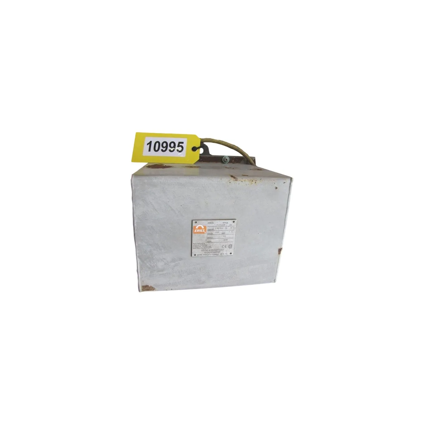 NEW ERIEZ P150HT