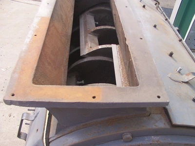 Used _UNKNOWN_ _UNKNOWN_ Granulators Minnesota US | A&I Equipment #1318005