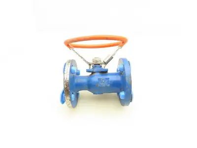 New | in-Stock QUADRANT _UNKNOWN_ Valves/Fittings | Arrow Industrial #566473