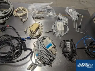 USED Mettler Toledo Mettler Toledo Calorimeter, Model RC1e