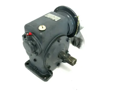 NEW WINSMITH 5MCT GEAR REDUCER 40:1 005MCTS41000FA