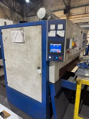 2014 COSTA LEVIGATRICI MB4B0001A Surface Finishing | Bowland Trading Ltd (1)