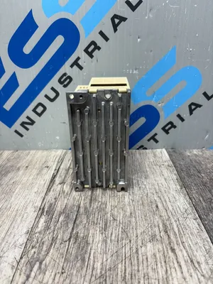 PANASONIC MBSG9A2ASB Electrical/PLC/Automation | ESS Industrial Equipment Sales (4)