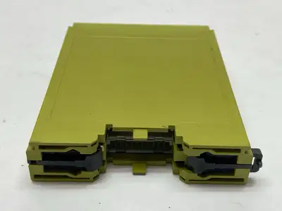 USED PILZ ETHERNET IP / MODBUS TCP COMMUNICATION MODULE 773730