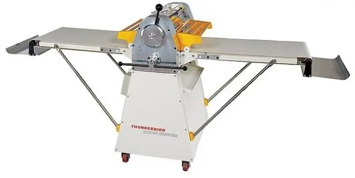 SHEETER - FLOOR MODEL