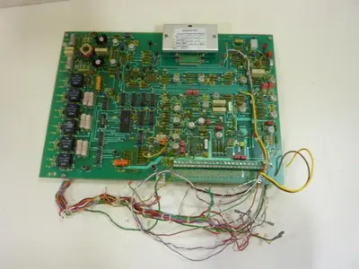 USED INDRAMAT 109-450-3201B-5