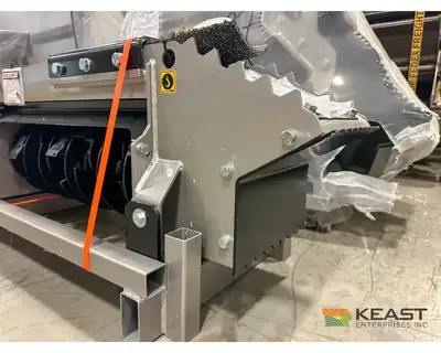 Used FAE _UNKNOWN_ Forestry Grinders Iowa US | Keast Enterprises #1360231