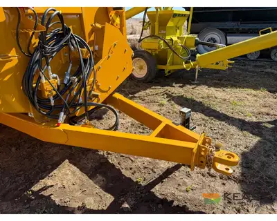 Used HAYBUSTER _UNKNOWN_ Bale Choppers - Feeders Iowa US | Keast Enterprises #1360302
