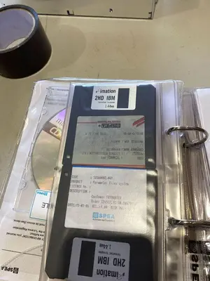 SPEA FLYMASTER Drives