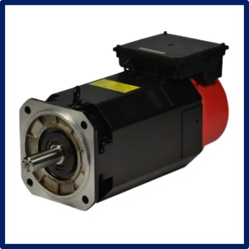 Used FANUC A06B-1410-B170#0072 Servo Motors Texas US | CNC TOOLS LLC #906053
