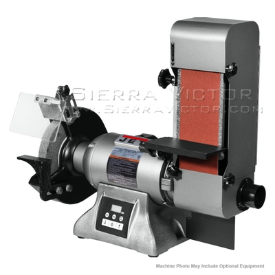 JET IBGB-436VS Combination Sanders | Sierra Victor Industries (3)
