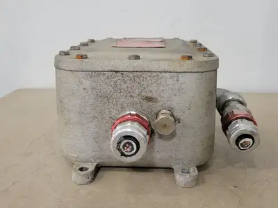 USED AKRON EXI684