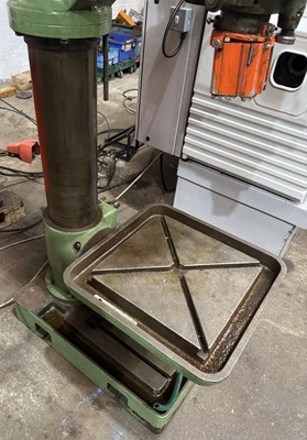 Used IBARMIA 50-CA Drills GB | Bowland Trading Ltd #58913