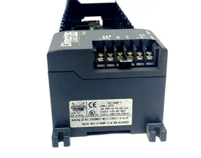 USED AUTOMATION DIRECT DIRECTLOGIC DL205