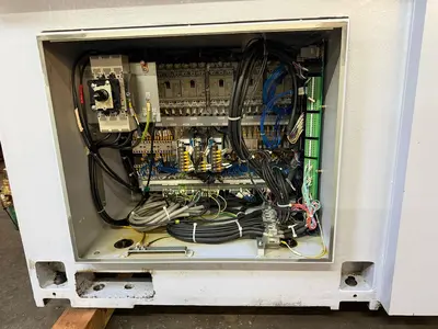 2015 STAR SR-32-J CNC Swiss Lathe | Graff-Pinkert (19)