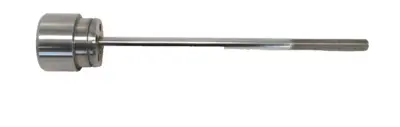 NEW FISHER 20A4097X062 PLUG/STEM ASSEMBLY