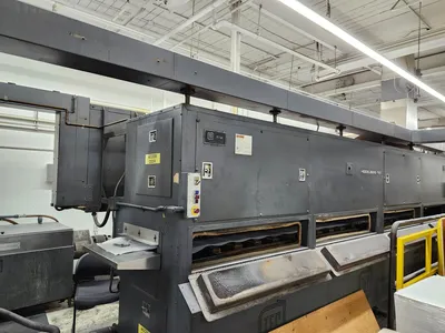 1984 HEIDELBERG Web 8 Web-fed press | M3 Graphic Machinery (3)