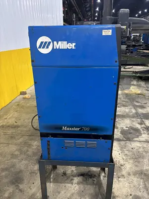 USED MILLER