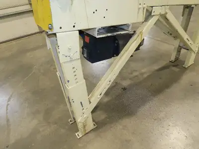 Used NEW LONDON ENGINEERING _UNKNOWN_ Miscellaneous MRO Indiana US | Arrow Industrial #636037