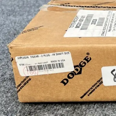 New | in-Stock Dodge 20PLUGIN Speed Reducers California US | Davliegogo LLC #1705679