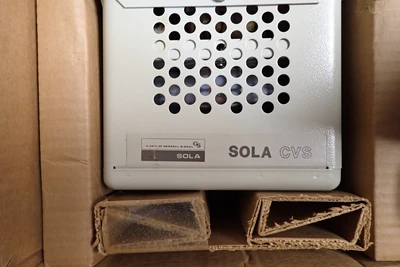 USED SOLA NA