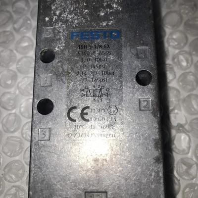 NEW Festo 536038