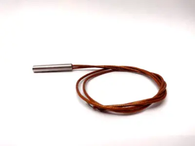 New | in-Stock Epoch D1D12KM 100W 120V Cartridge Heater 1/4" x 1-3/8" 1 Misc Electrical & Power Parts Michigan US | Maverick Industrial Sales #1424613