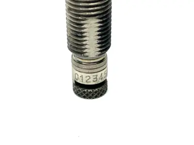 Used ENIDINE 110033 Parts (Hydraulics and Pneumatics) | Maverick Industrial Sales #1107654
