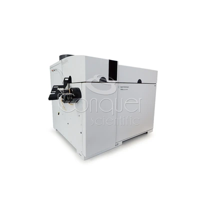 USED AGILENT TECHNOLOGIES 7700