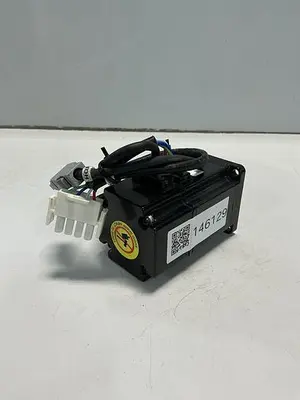 USED FUJI ELECTRIC GYS201DC1-CA
