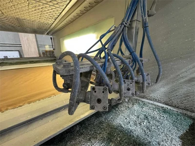 USED 2019 SUPERFICI COMPACT 3 HY