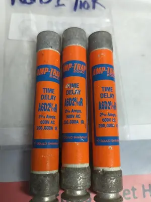 USED FERRAZ SHAWMUT A6D2-8/10R