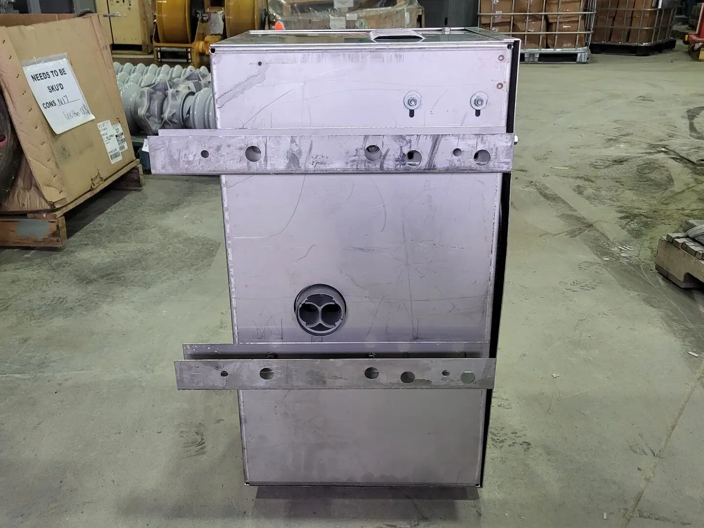 Circulating Pump U4851 w/ Heater Thermo 300