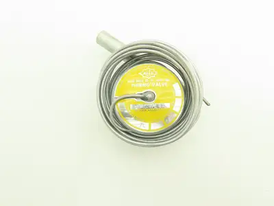 Alco XB1024FL 4A Temperature Control Thermo Valve With Capillary Tube & Bulb