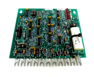 USED FTCA 498001 CIRCUIT BOARD 4980-2 4980-1