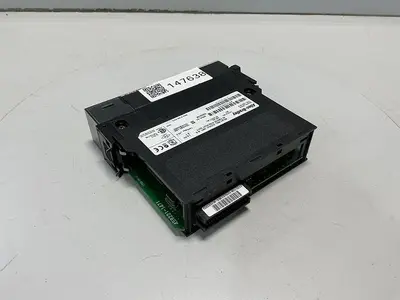 USED ALLEN BRADLEY 1756-OW16I SERIES A
