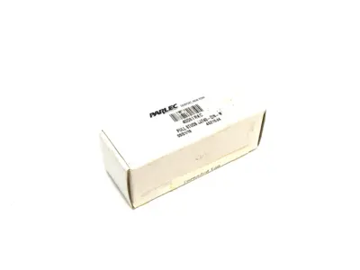 USED PARLEC PULL STUD RETENTION KNOB CAT40 5/8-11 THREAD, 75 ° ANGLE RADIUS