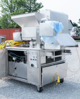 KOPPENS N/A Forming Machine | Buy Per Pound (3)