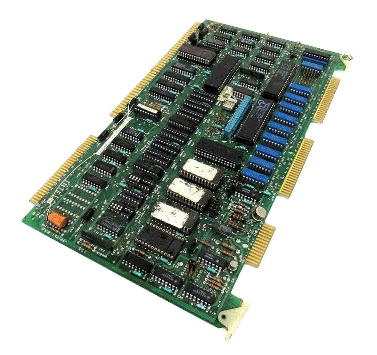 Used INTEL _UNKNOWN_ Circuit Boards Michigan US | SB Industrial Supply #810606