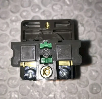 NEW IDEC ABN210-R